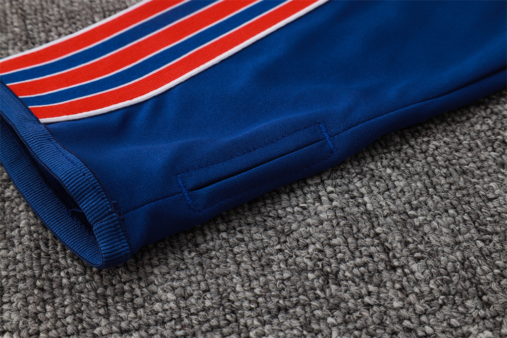 Arsenal Training Jersey Suit 24/25