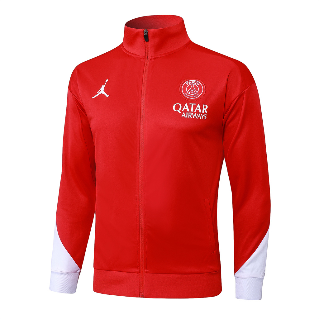 Paris Saint Germain Training Jacket 24/25