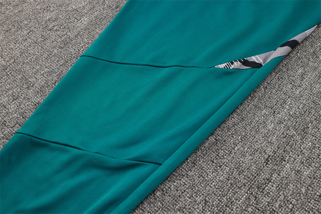 Italy Training Jersey Suit 24/25