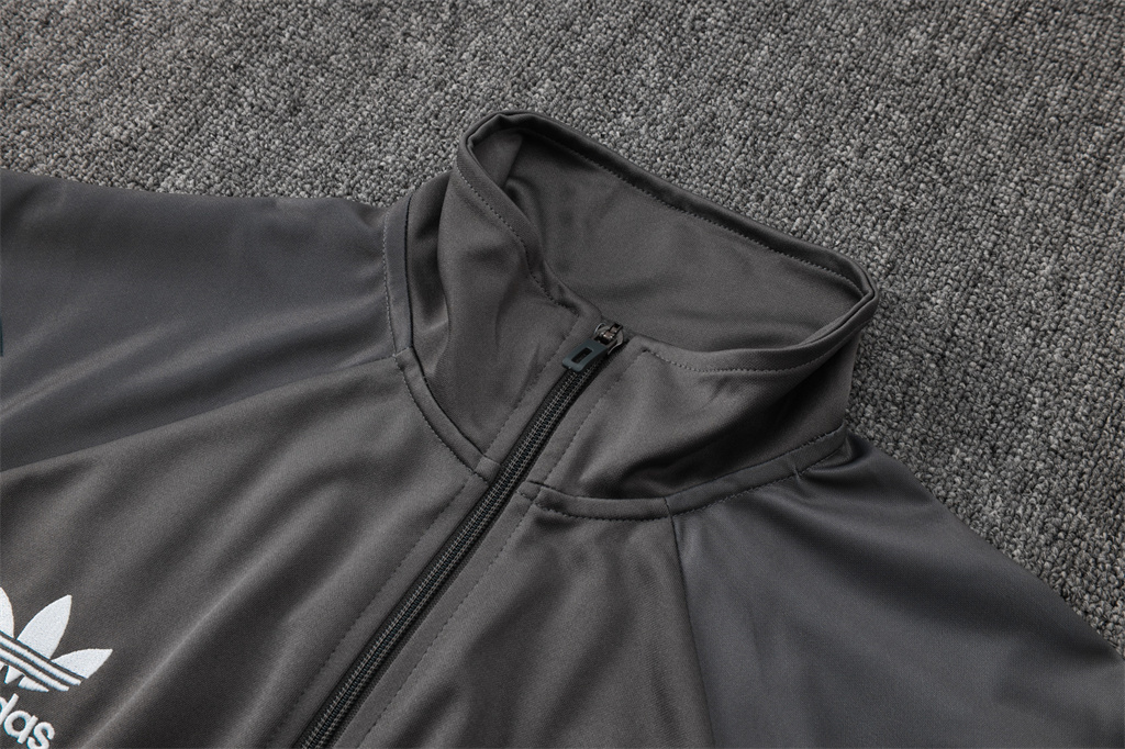 Real Madrid Training Jacket 24/25