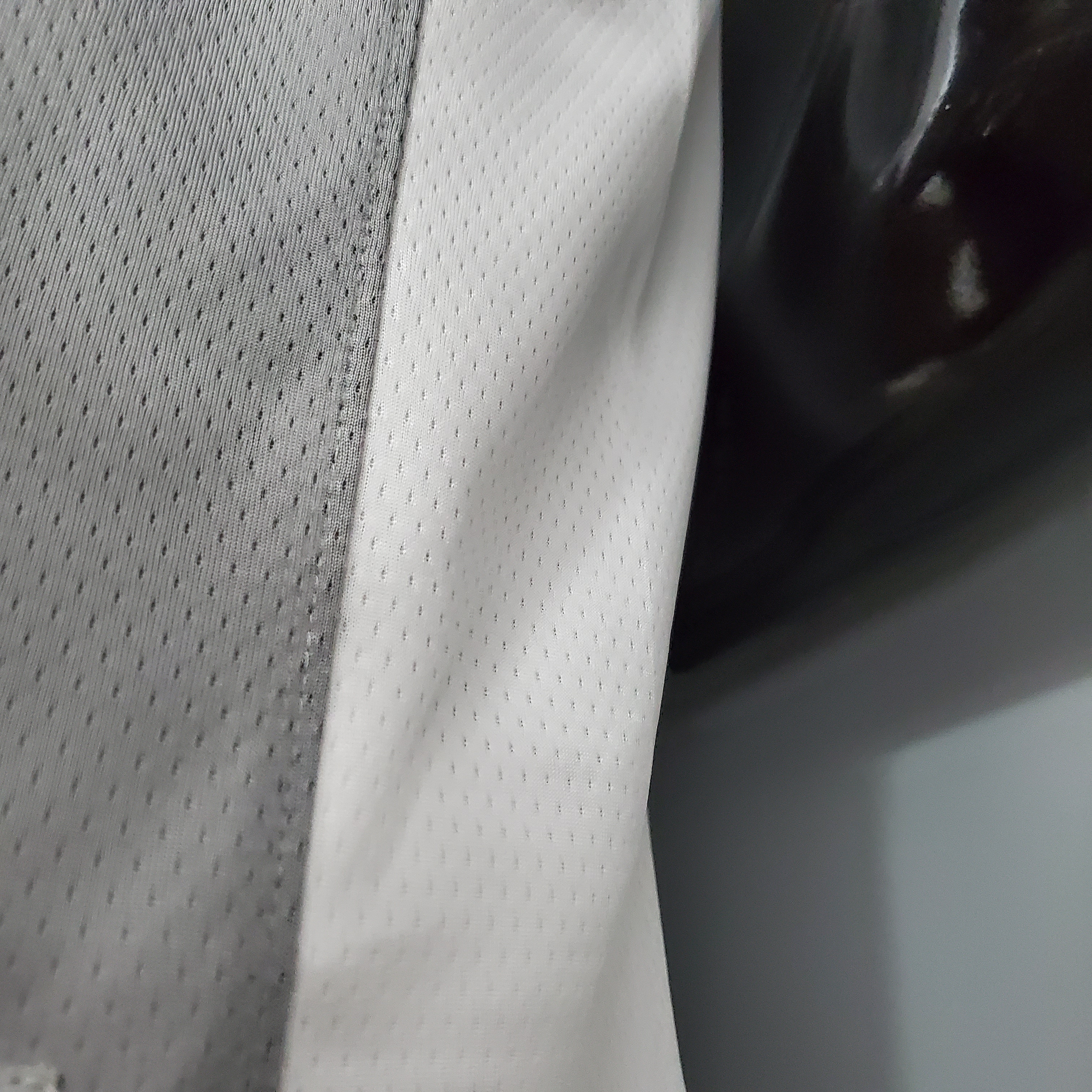 Paul George LA Clippers Bonus Edition Swingman Jersey Gray