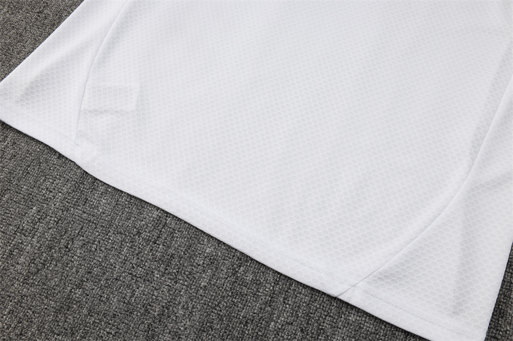 Real Madrid Training Short sleeve Suit 25/26