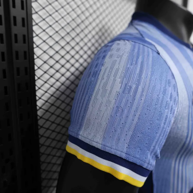 24-25 Tottenham Hotspur Away Player Version Soccer Jersey