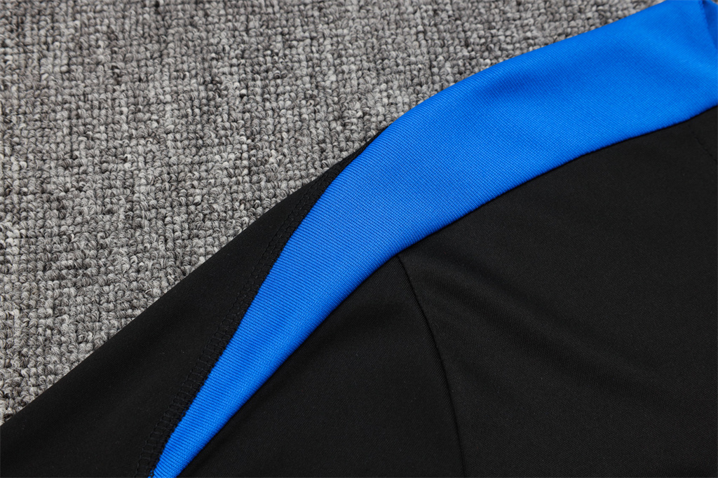 Inter Milan Training Short sleeve Suit 24/25