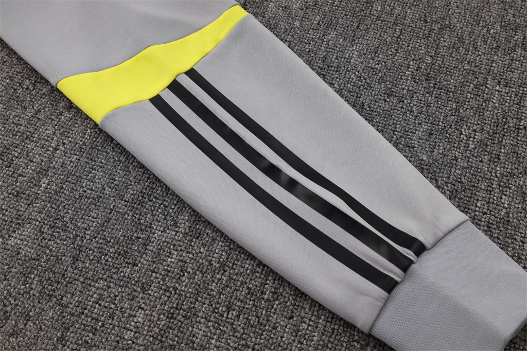 Flamengo Training Jacket 24/25