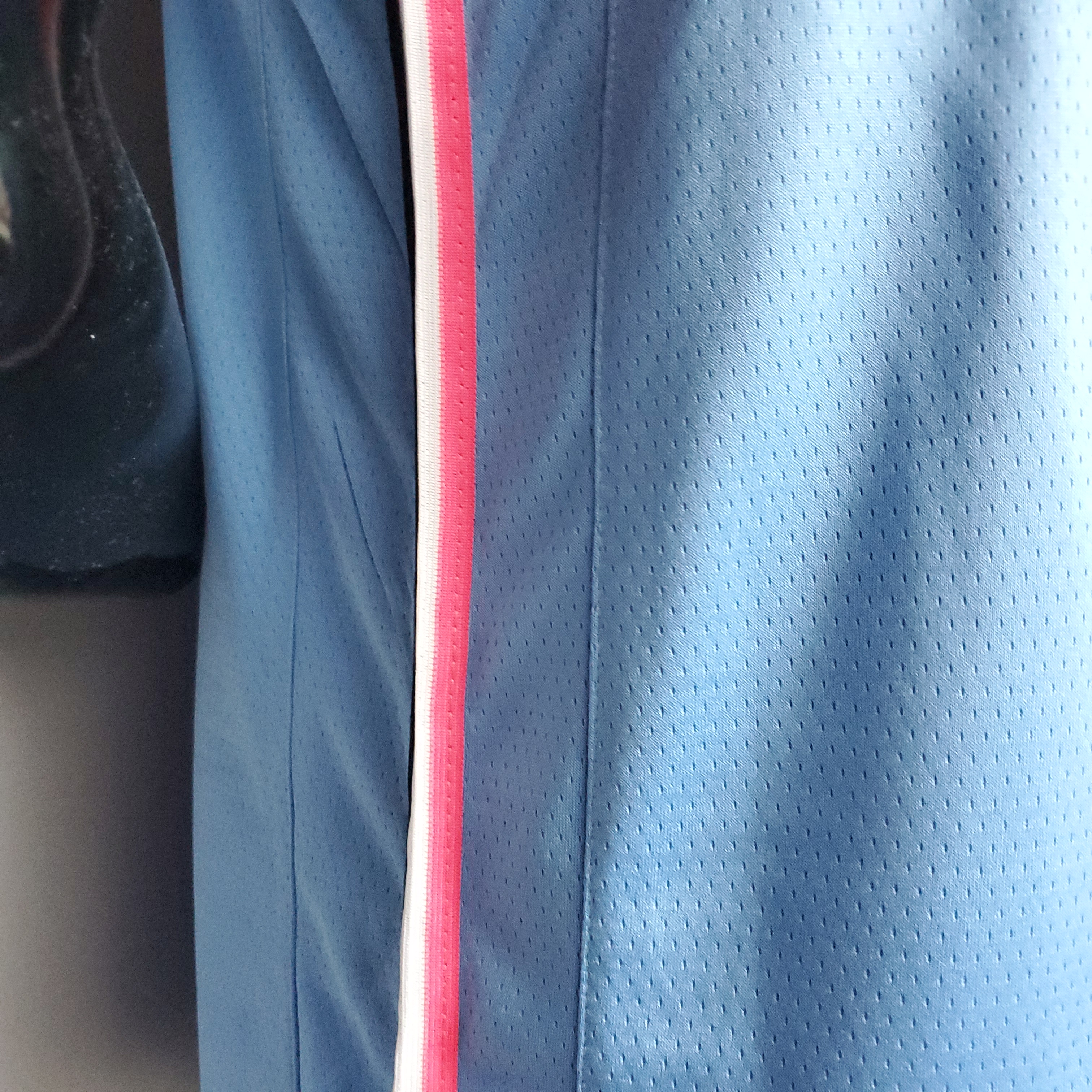 Jimmy Butler Miami Heat Swingman Jersey Blue