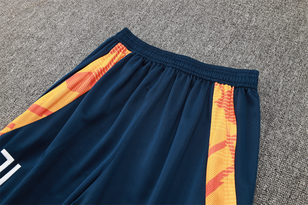 Juventus Training Pants 24/25