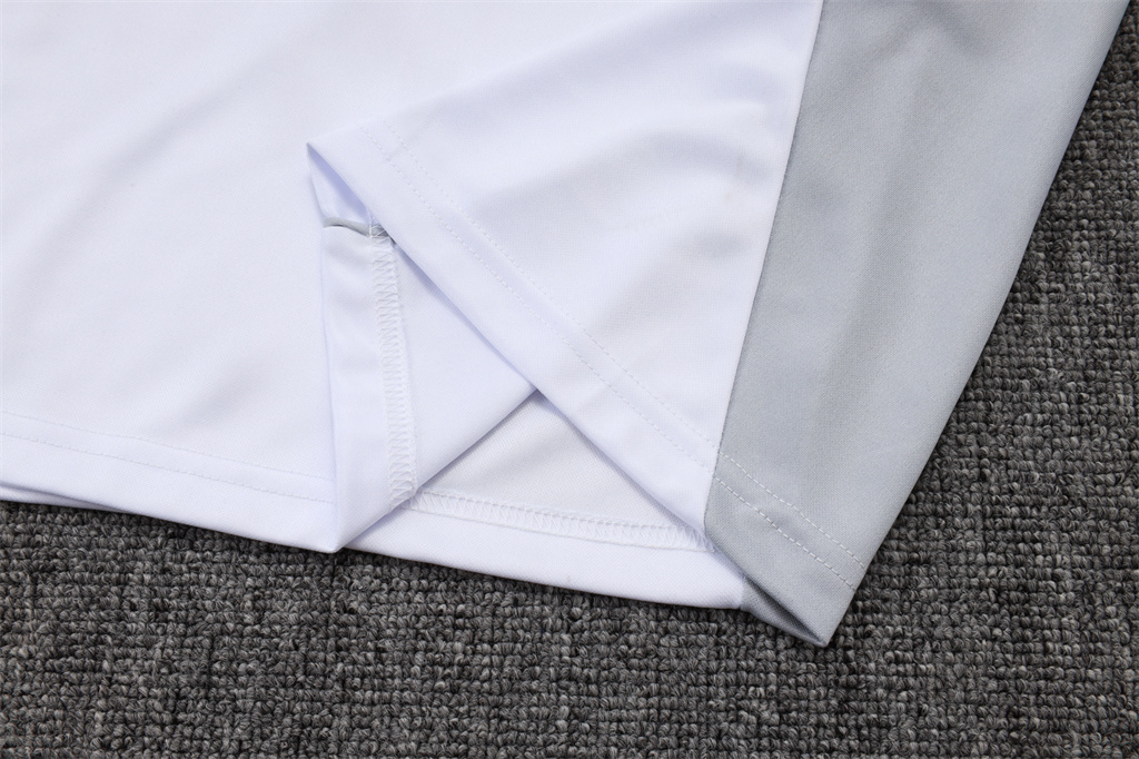 Real Madrid Training Jersey Suit 25/26