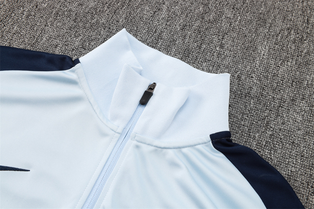 France Training Jacket 24/25