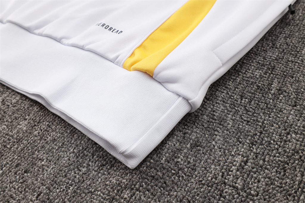 Real Madrid Training Suit 24/25