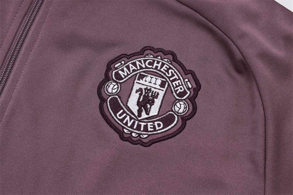 Manchester United Training Jacket 25/26