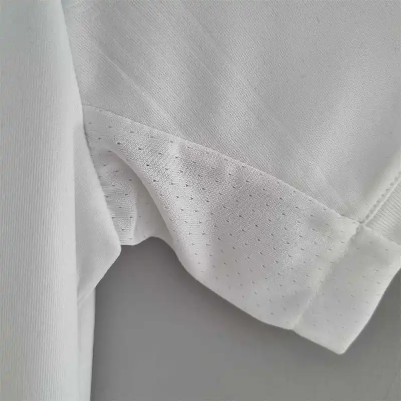 22-23 Real Madrid Home Jersey Fan Version