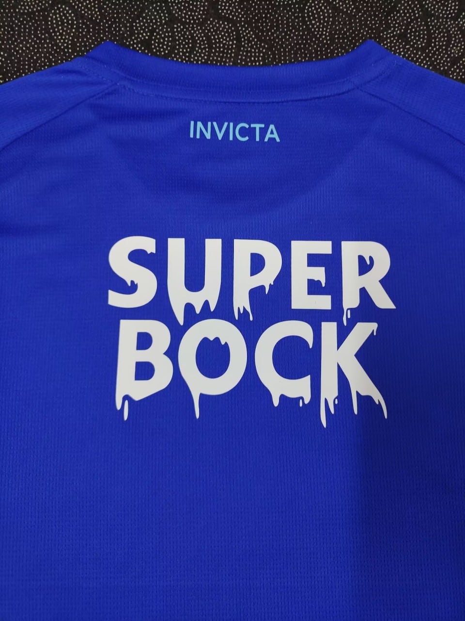 FC Porto Halloween version Man Jersey 24/25