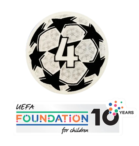 Ajax Home Player Jersey 25/26