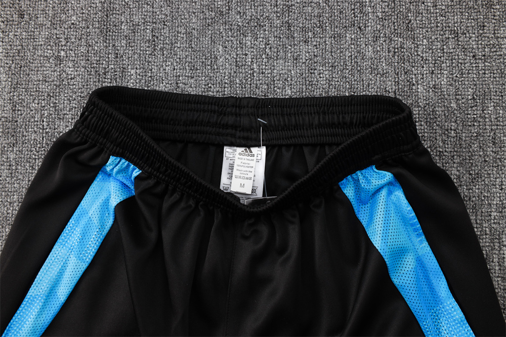 Argentina Training Short Sleeve Suit 24/25