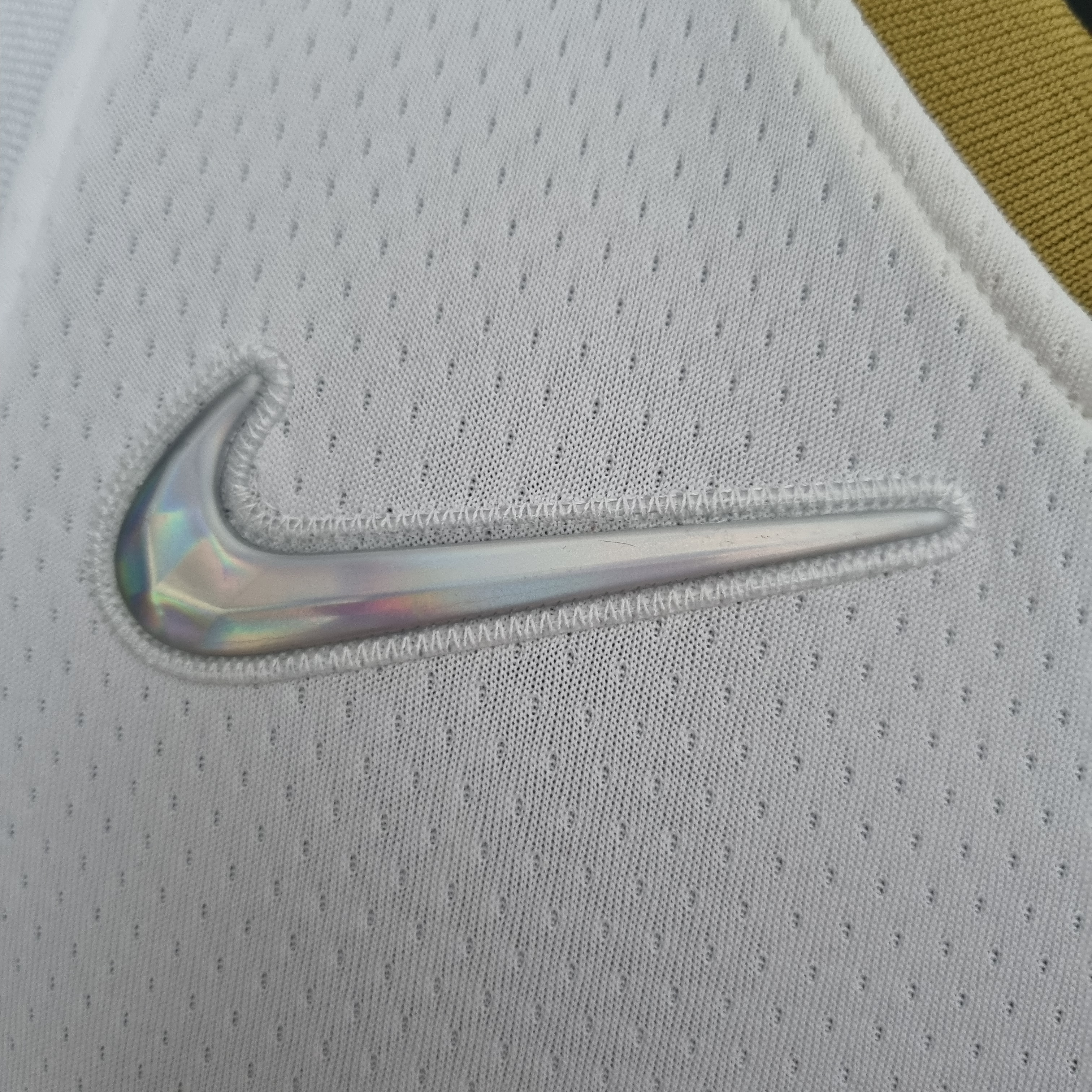 Zion Williamson New Orleans Pelicans 75th Anniversary Swingman Jersey White