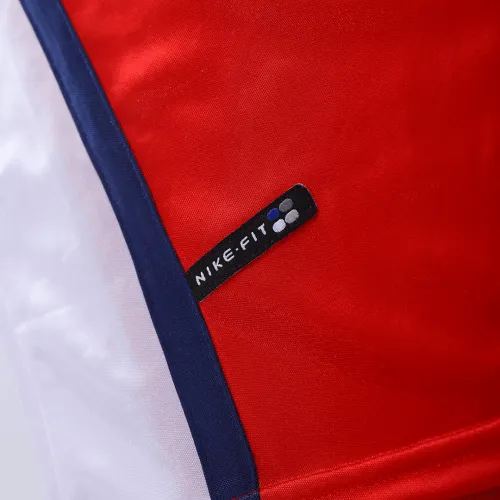 98-99 Arsenal Retro Jersey Long Sleeve