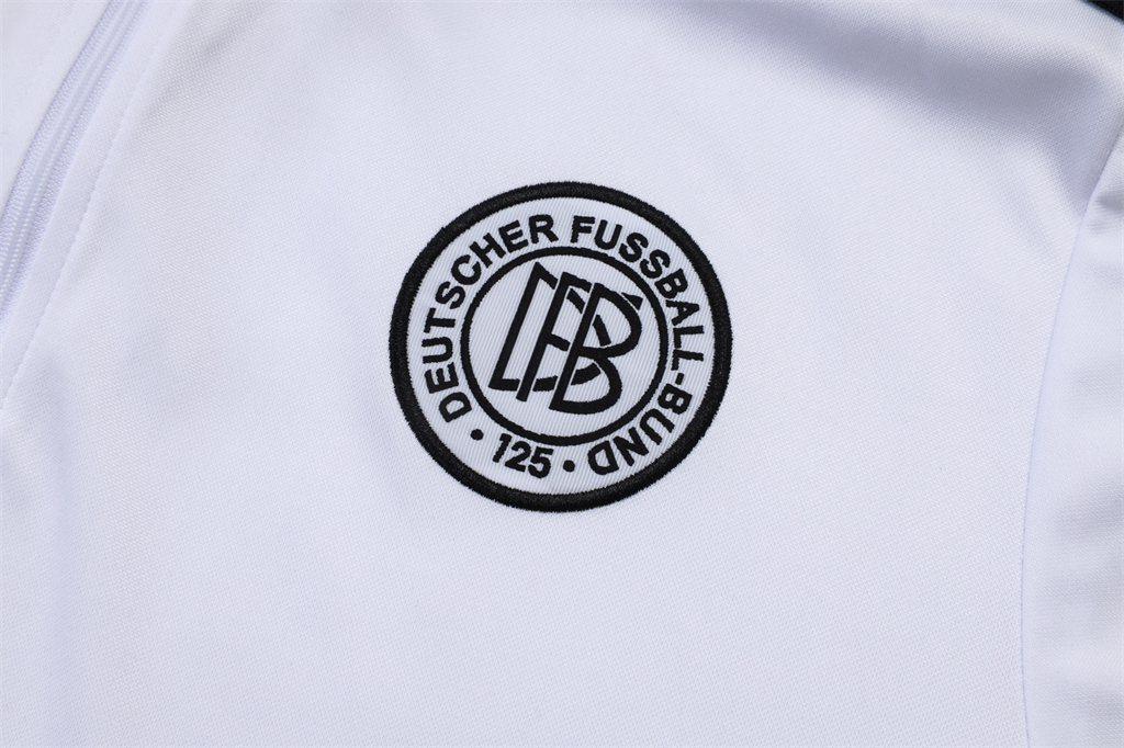 Germany Training Jersey Suit  24/25