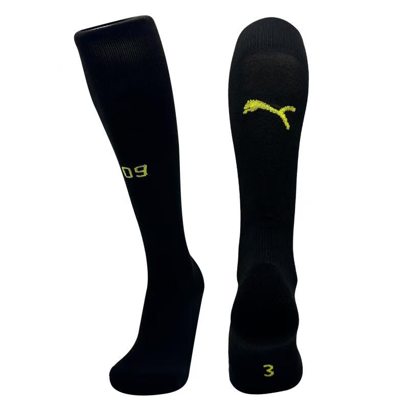 Football Club Men and Kids Socks 24/25