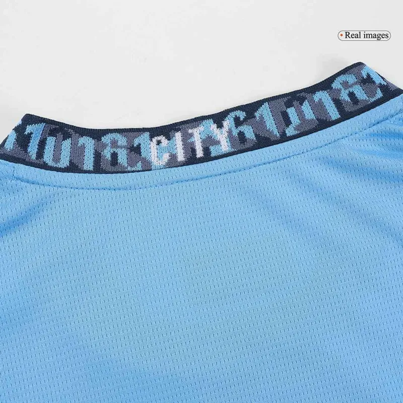 24-25 Manchester City Special Jersey