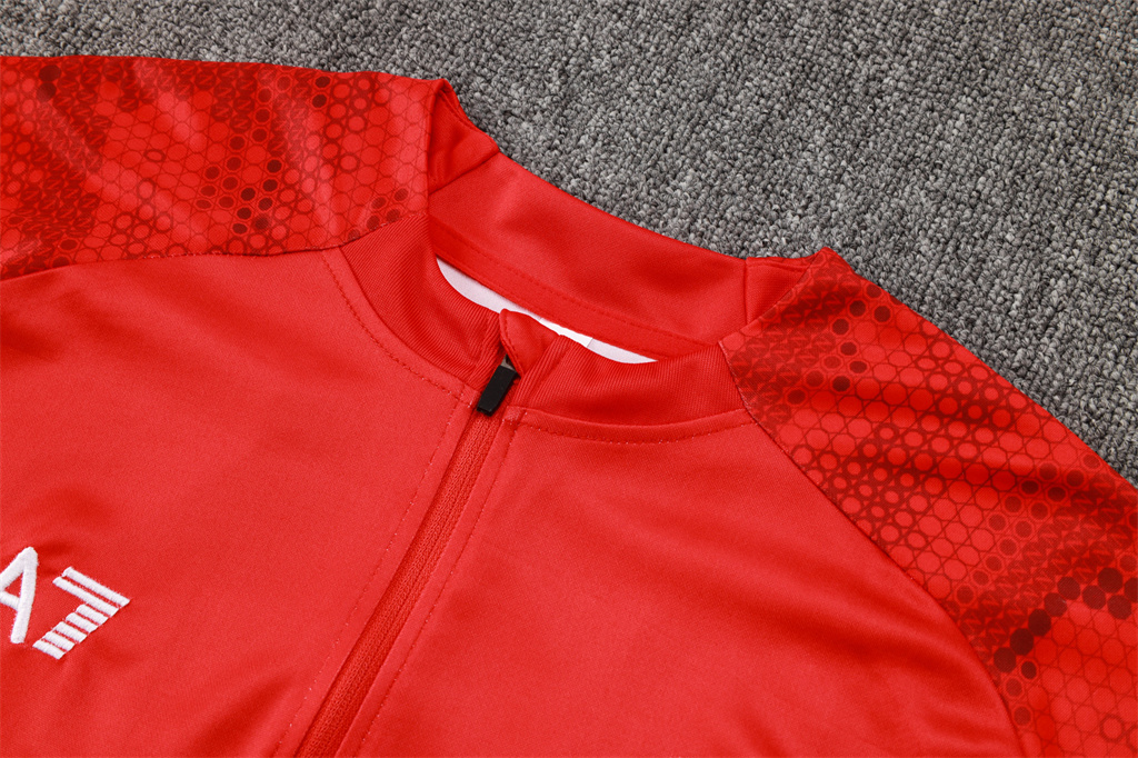 Napoli Training Jacket Suit 24/25