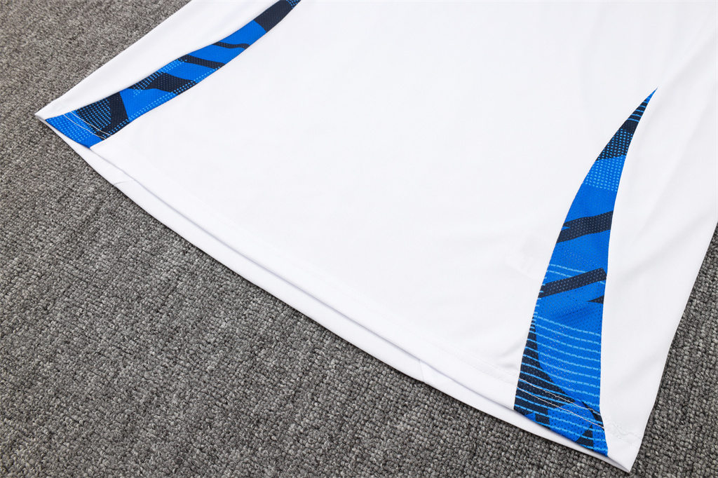 Italy POLO Jersey 24/25