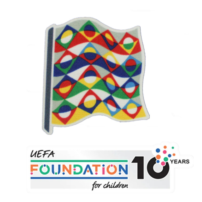 Portugal Euro 2025 Home Long Sleeve Man Jersey