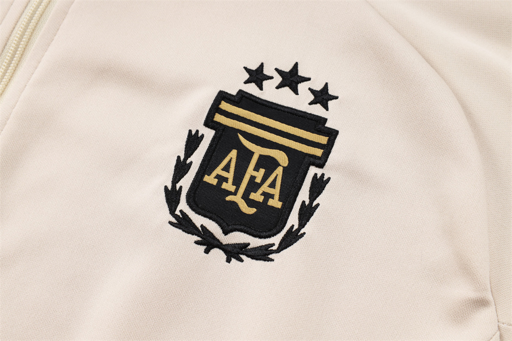 Argentina Kids Training Suit 24/25