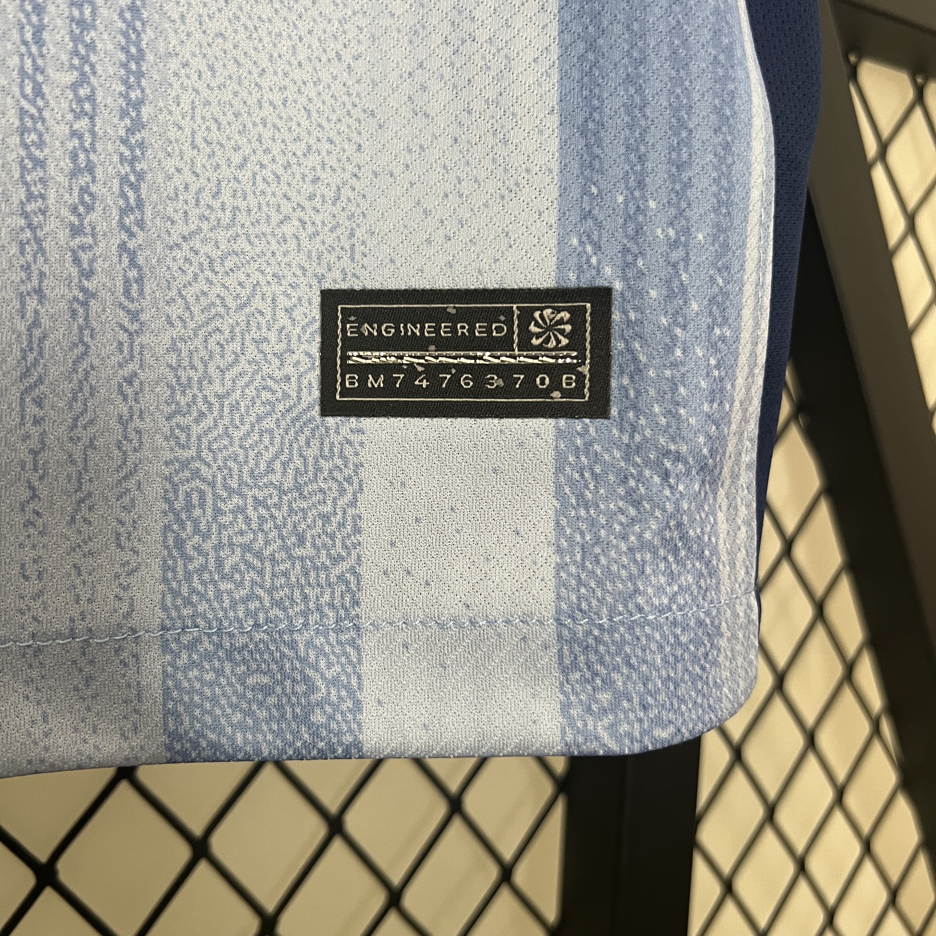 Tottenham Hotspur Winners Away Man Jersey 24/25