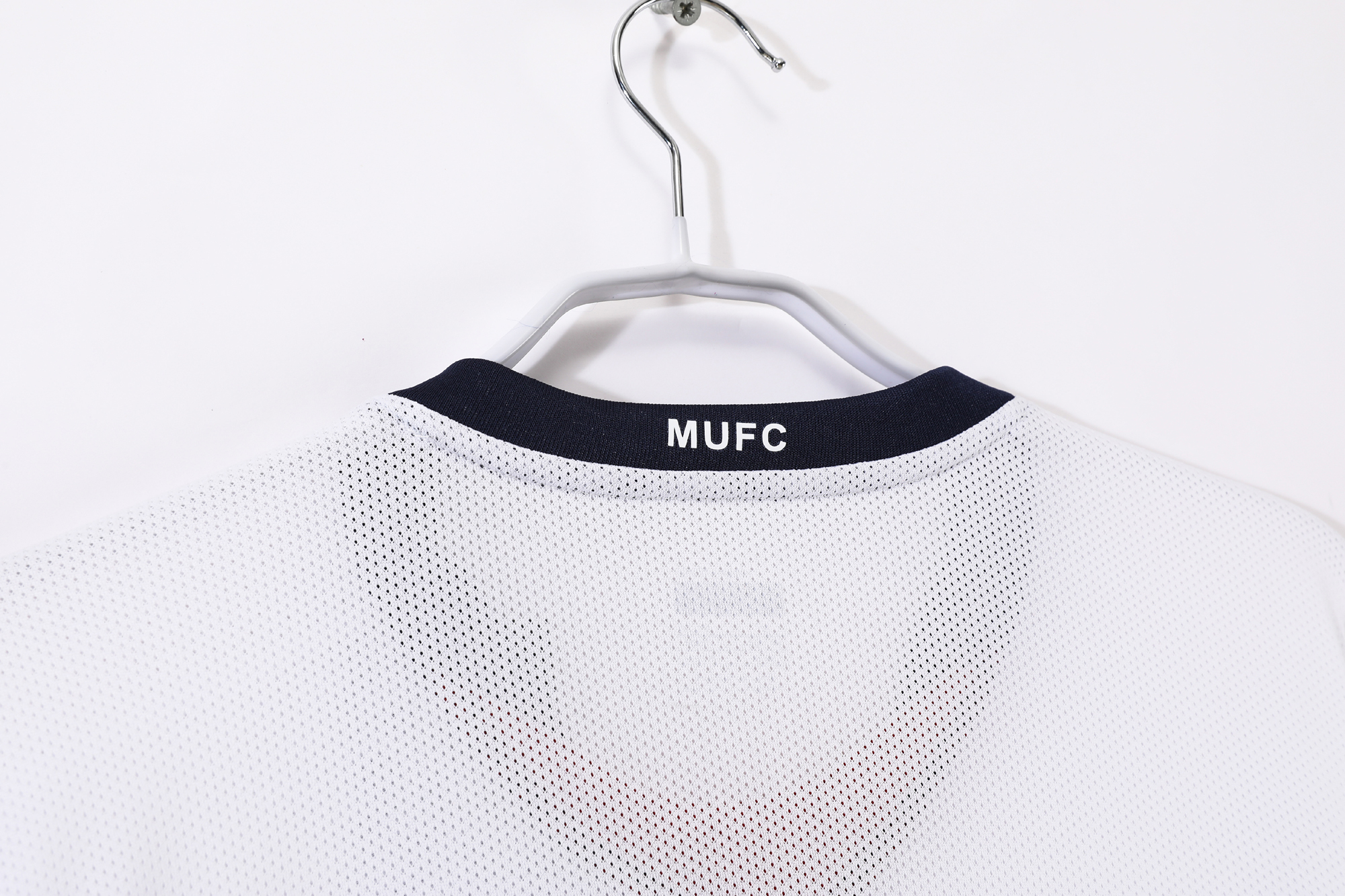 Manchester United Third Long Sleeve Retro Jersey 08/09