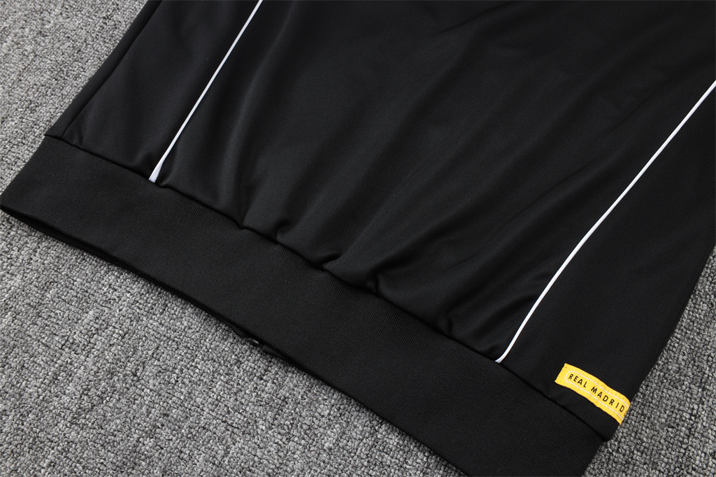 Real Madrid Training Jacket 25/26