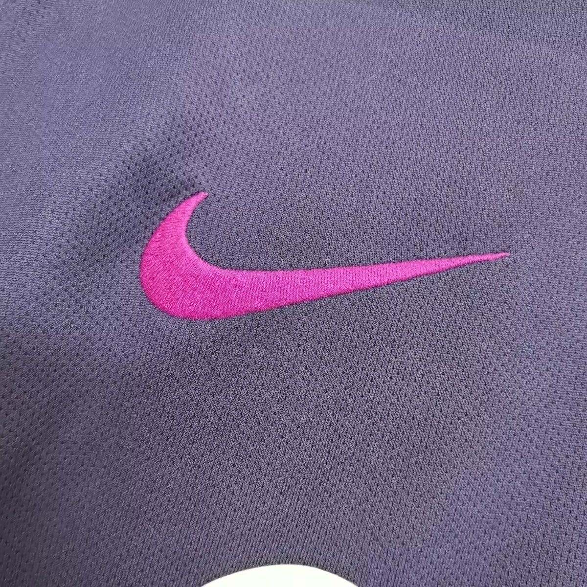 Barcelona Retro Jersey Away 2016-17