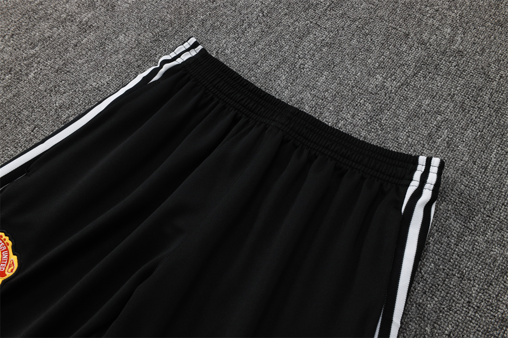 Manchester United Training Pants 24/25