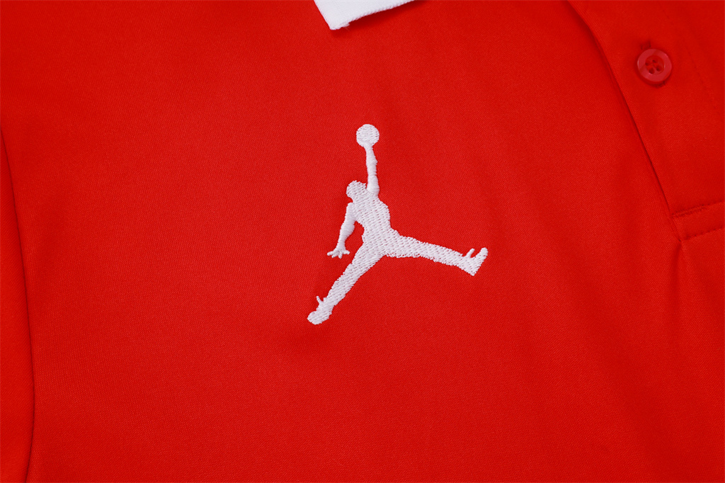 Paris Saint Germain Home POLO Jersey 24/25