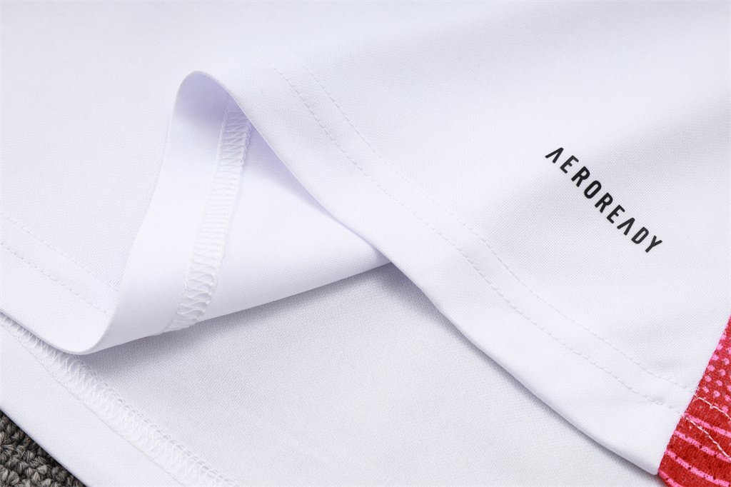 Bayern Munich Training Jersey Suit 24/25