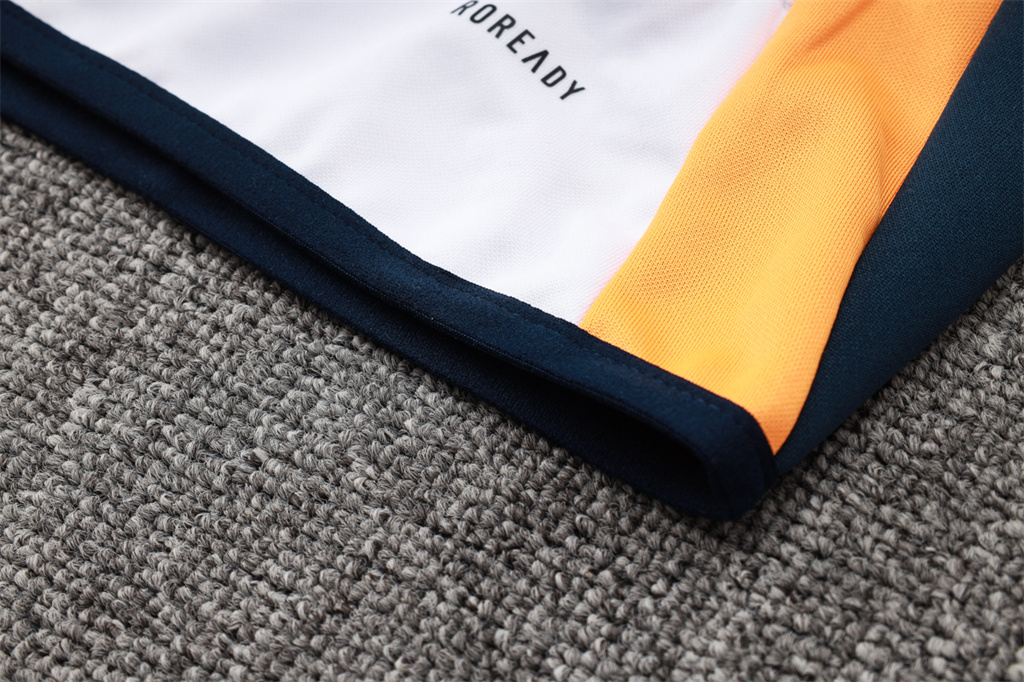 Real Madrid Kids Training Suit 24/25