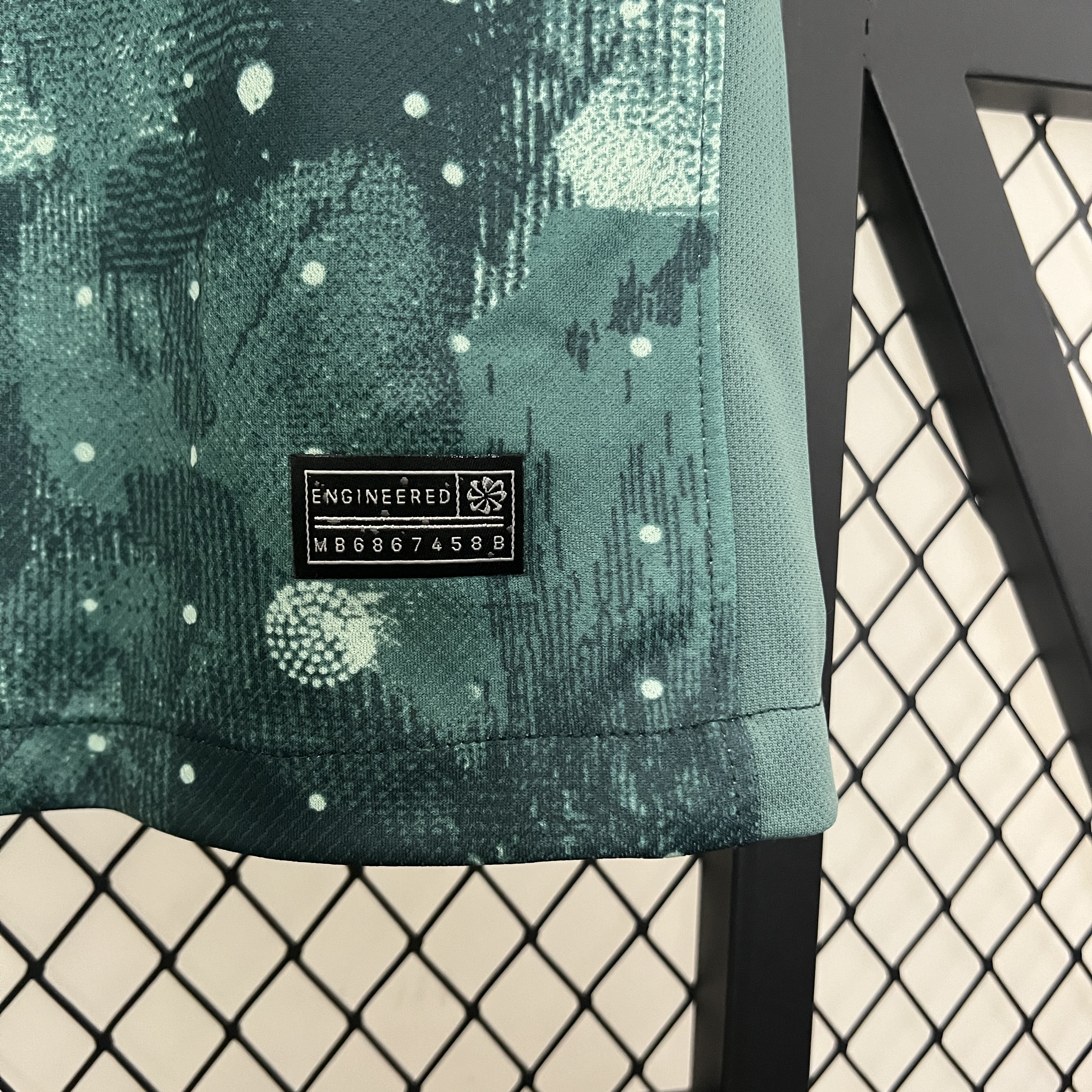 Tottenham Hotspur Third Man Jersey 24/25