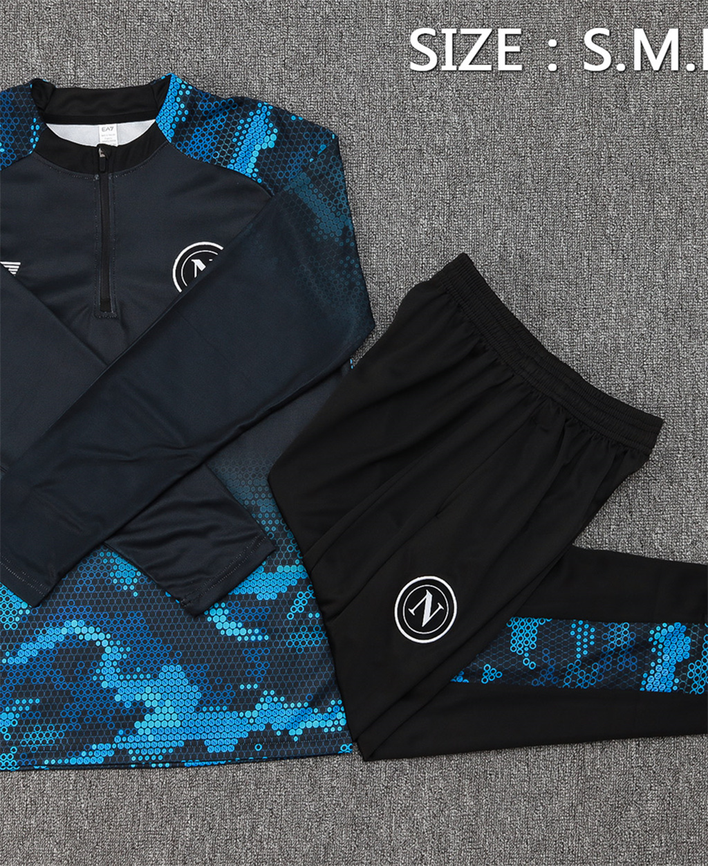 Napoli Training Pants 24/25