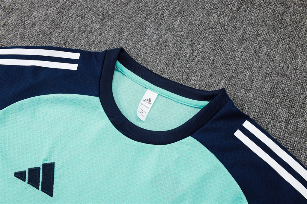 Arsenal Training Short sleeve Jersey 25/26