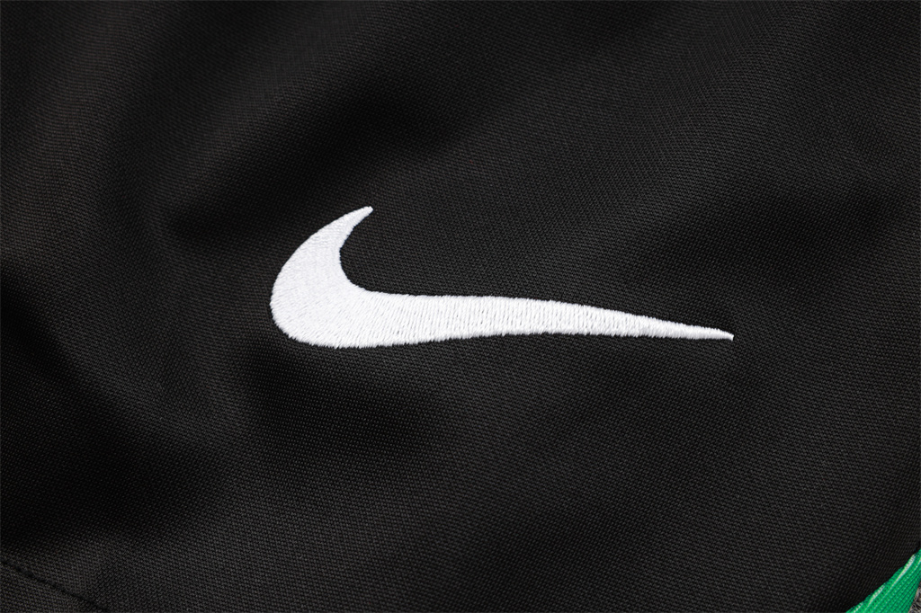 Nigeria Training Short sleeve Suit 24/25