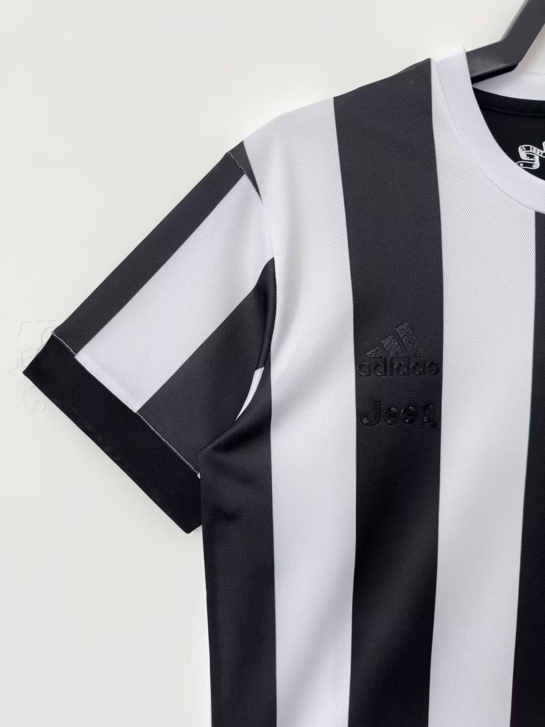 Juventus 120 Anniversary Retro Jersey