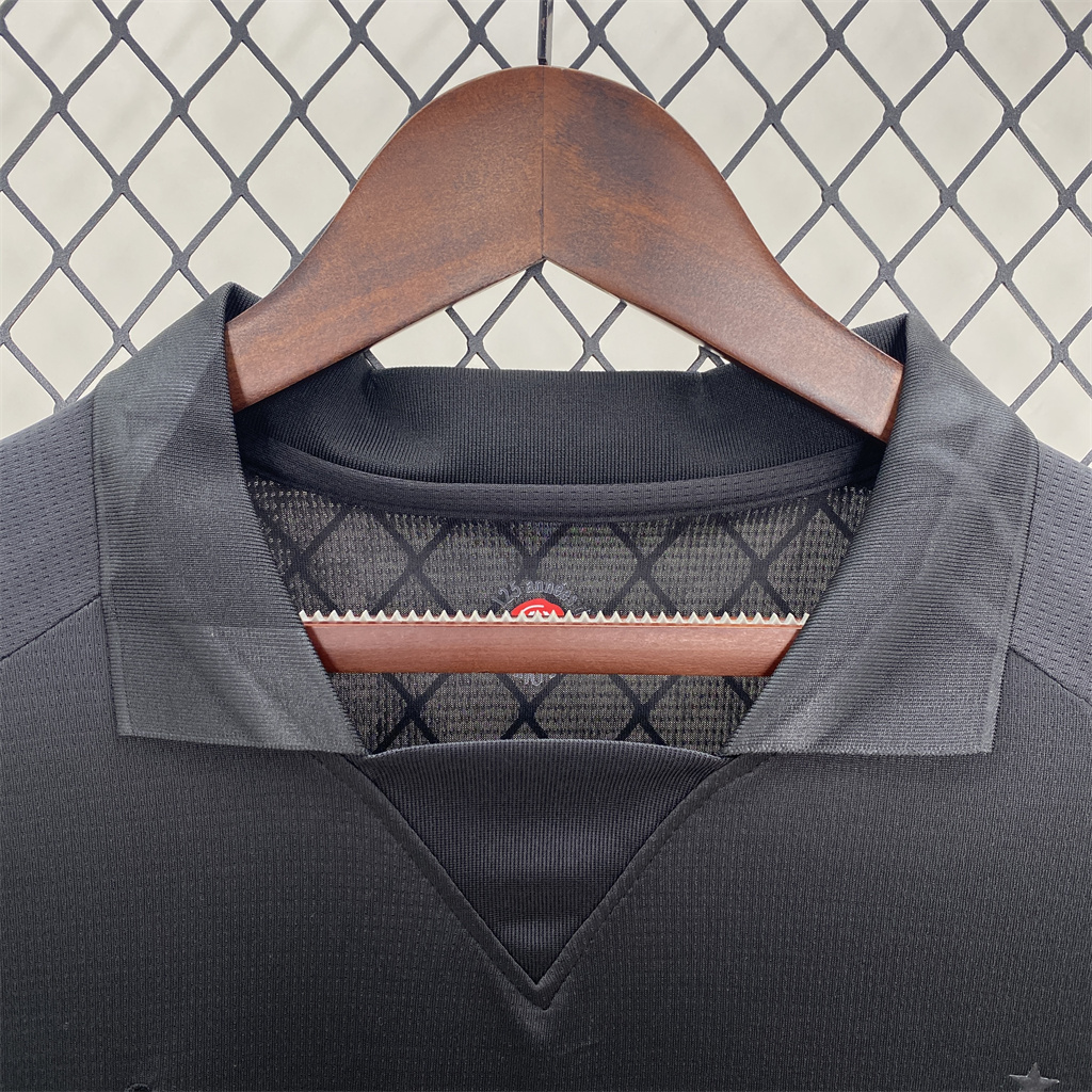 Marseille 150-Year Anniversary Man Jersey 24/25