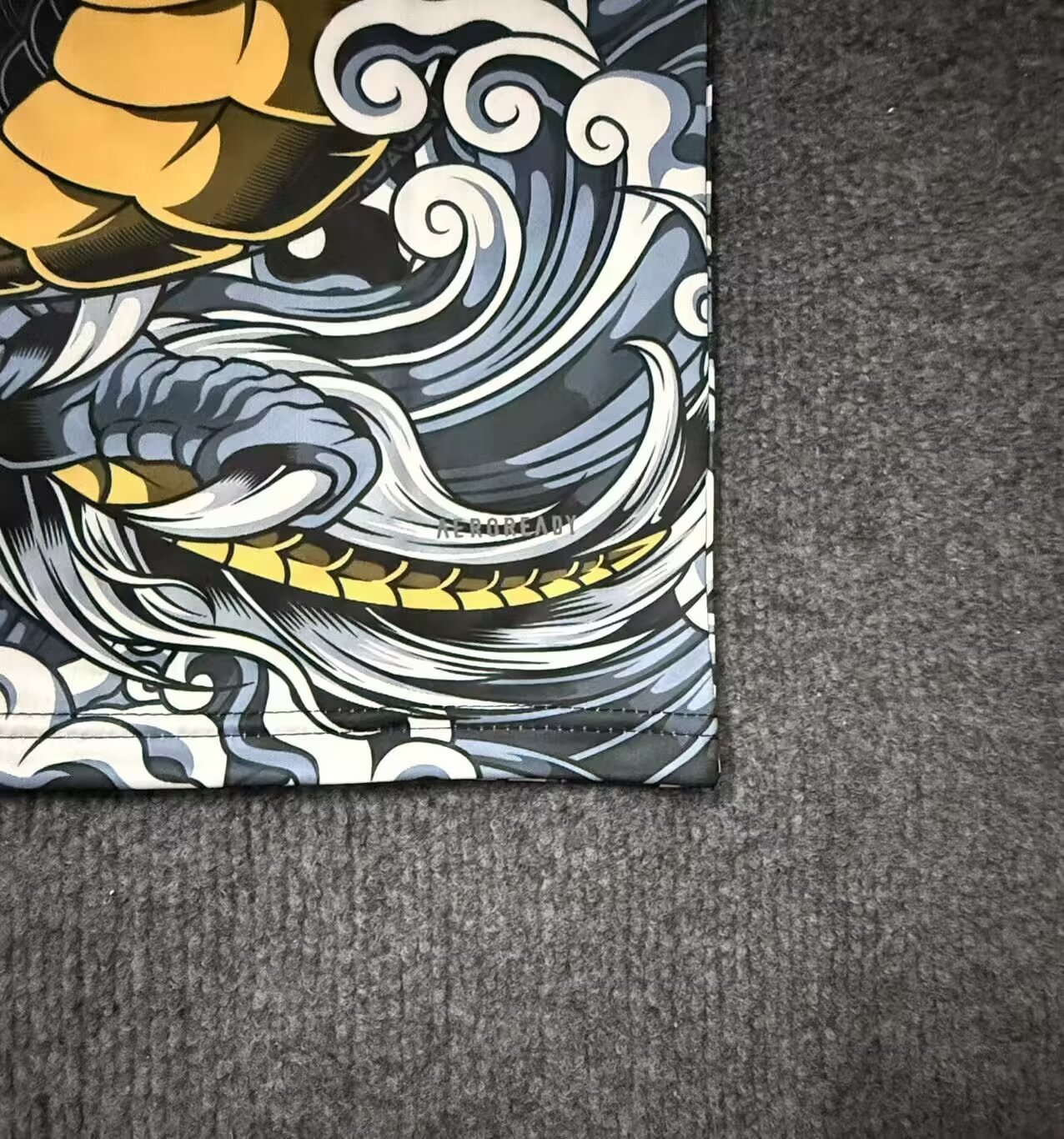 Japan Special Edition Men Jersey 24/25