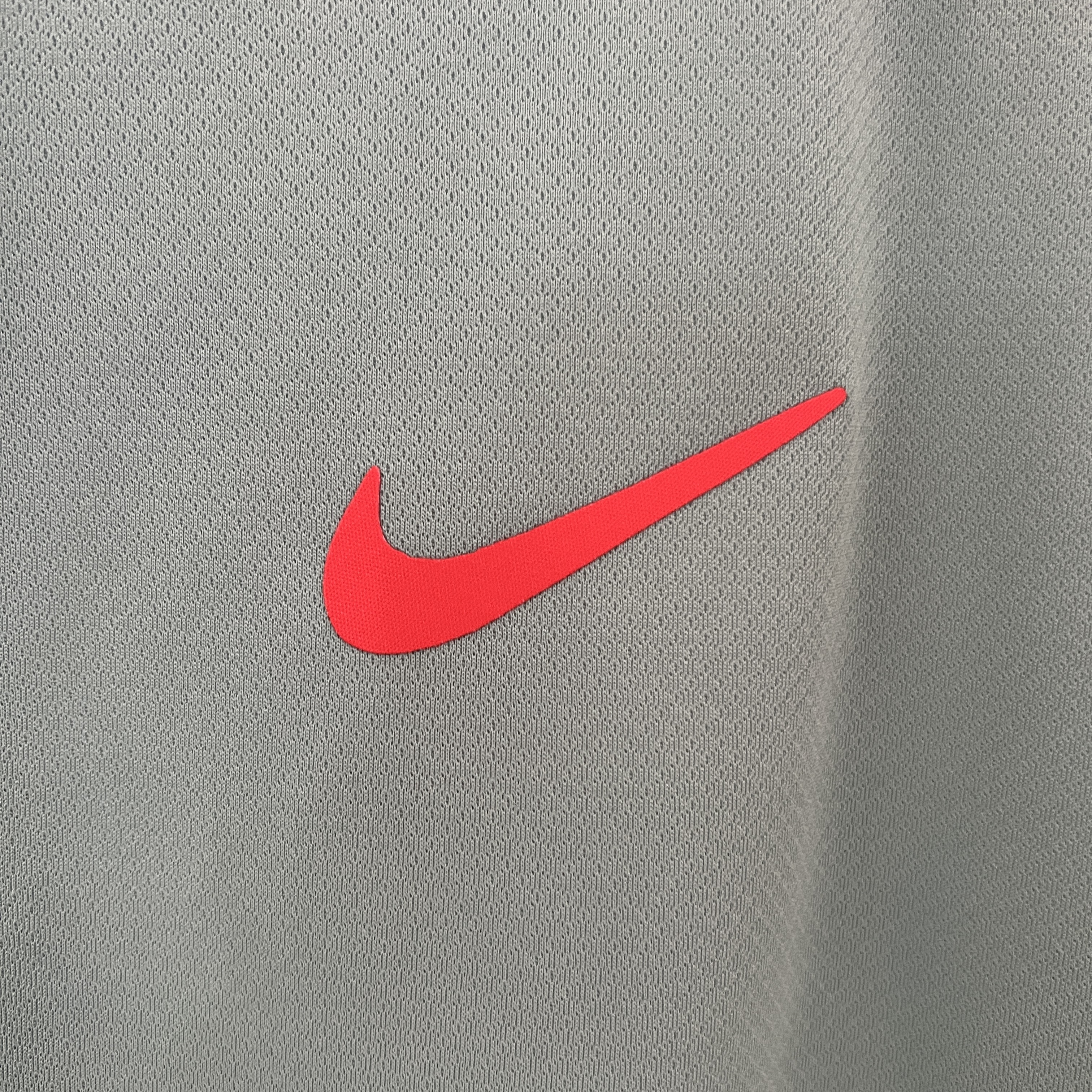 Atletico Madrid Away Man Jersey 24/25