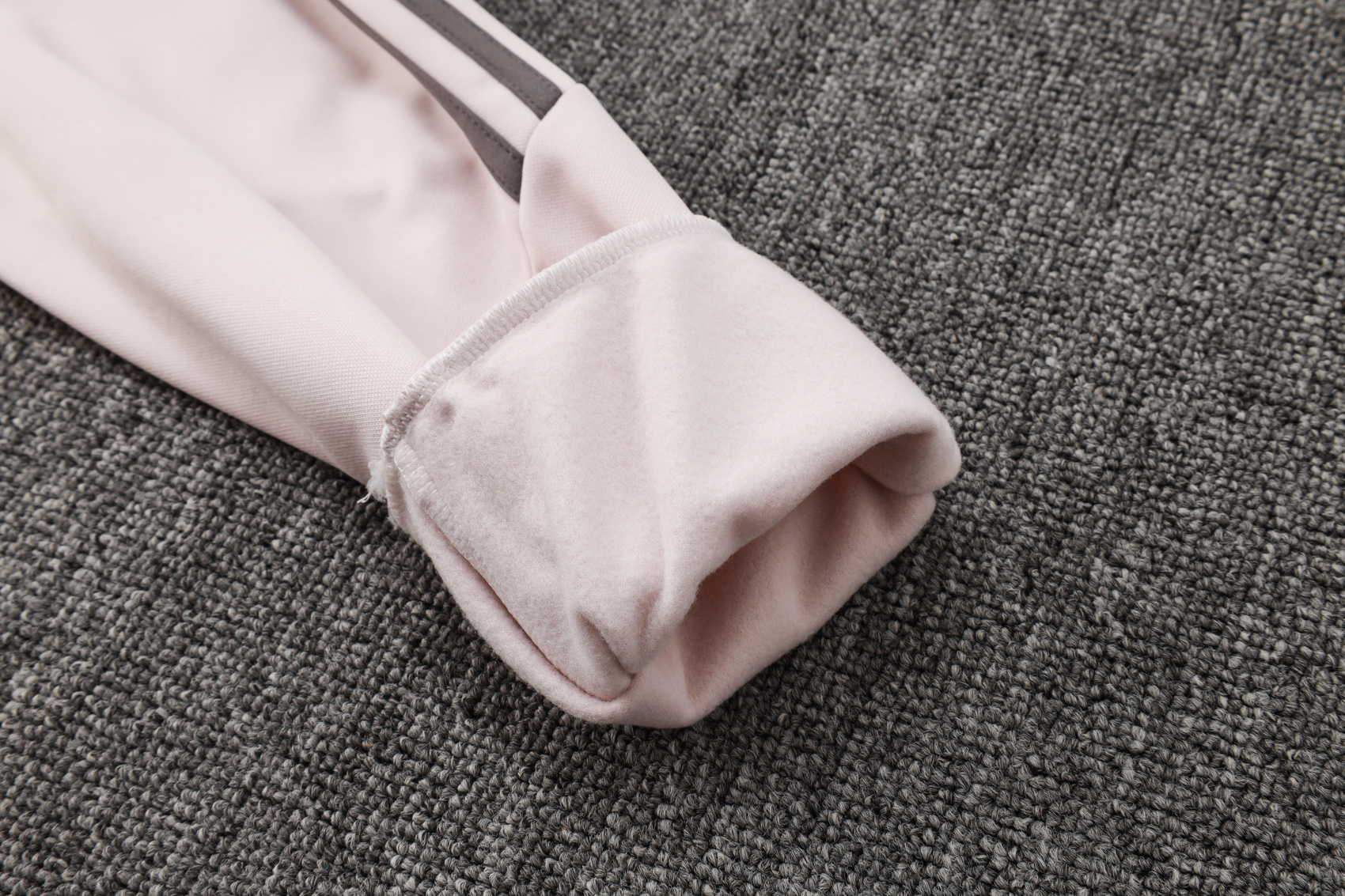 Real Madrid Training Suit 24/25