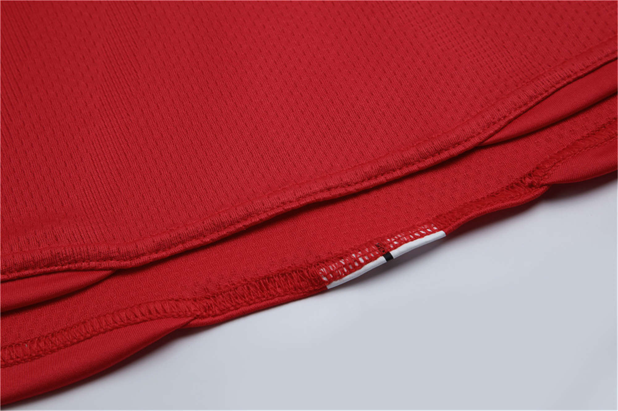 Manchester United Home Retro Jersey 07/08