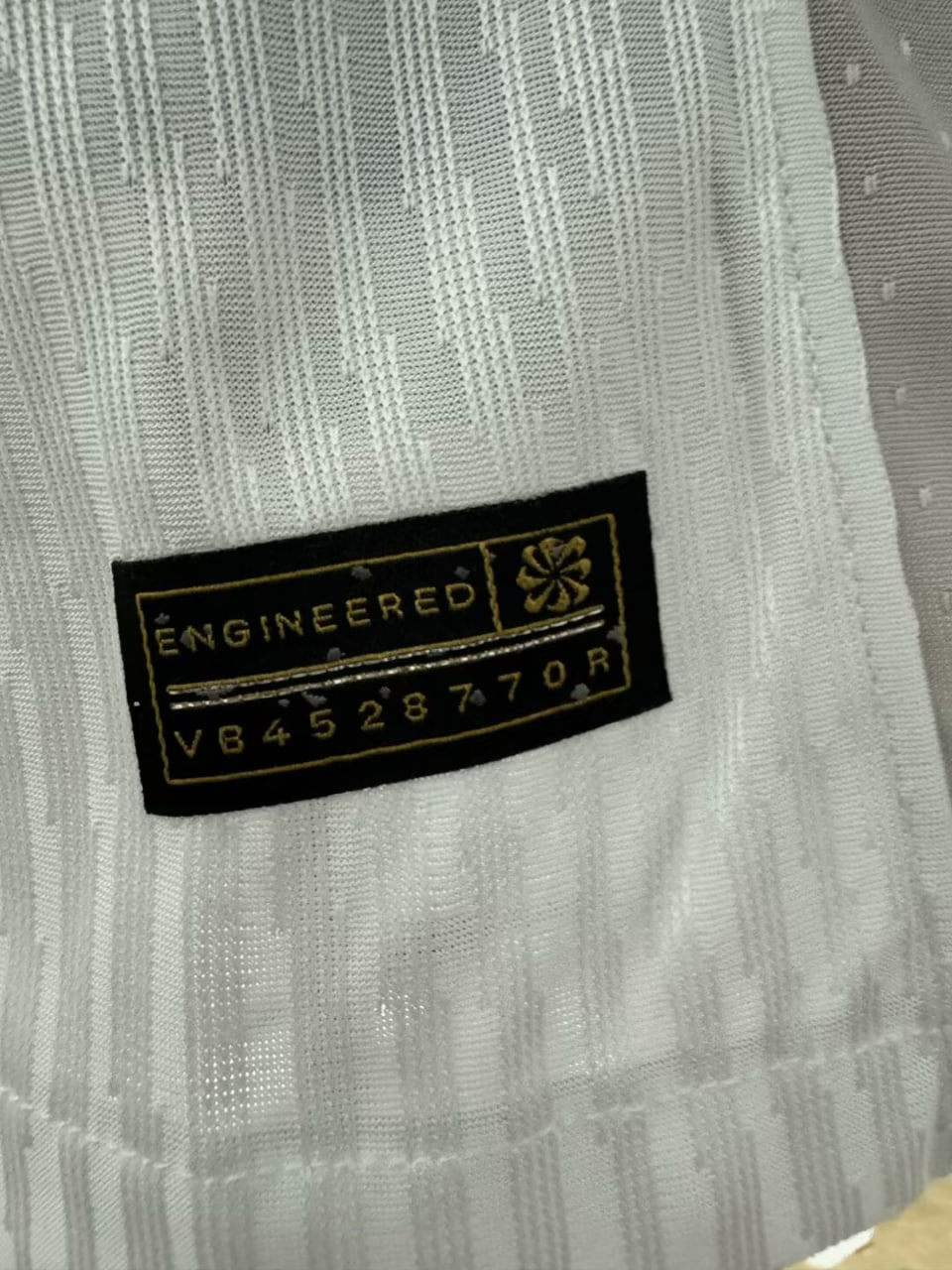 Tottenham Hotspur Home Player Jersey 25/26