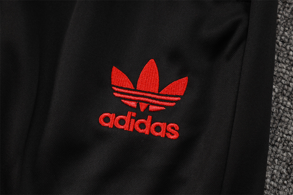 Manchester United Training Jersey Suit 24/25