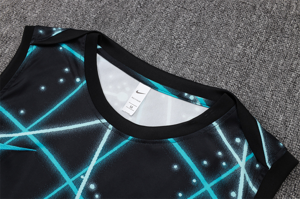 Inter Milan Training Jersey 24/25