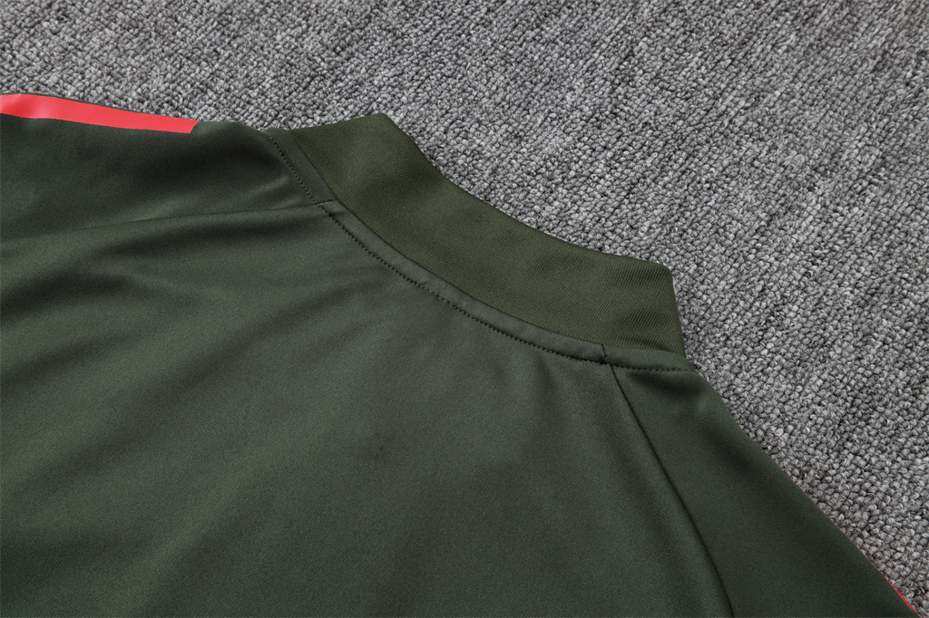 Bayern Munich Training Jersey Suit 25/26